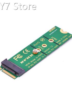 M.2 M key to A + E Key NGFF slot WIFI Wireless Network Card