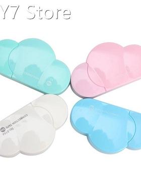5m Cloud Correction Tape Sweet White Out Stationery Sch