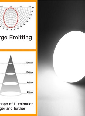 E27 Led Bulb Bombilla Lampara 220V UFO Led Bulbs High Power