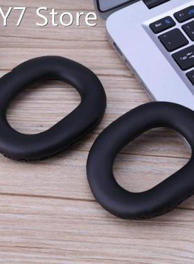 Replacement Ear Pads Cushion For Panasonic RP HTX7 HTX7A HTX
