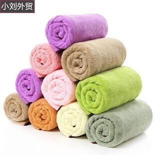 Cotton Large Soft Towels Bath Hand Face Gym Spa Home Towel