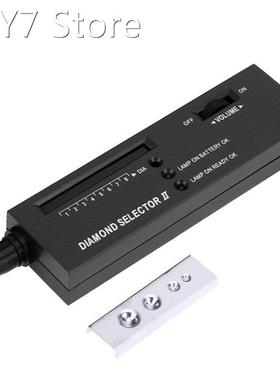 Diamond Tester Moissanite Selector 1 Gem Jeweler Tool Jewele