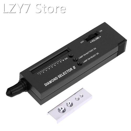 Diamond Tester Moissanite Selector 1 Gem Jeweler Tool Jewele