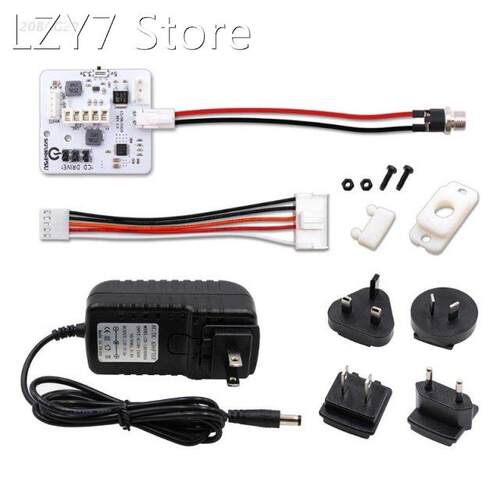 Rev V2.1 Saturn PSU Power Replacement Supply 12V for sega Sa