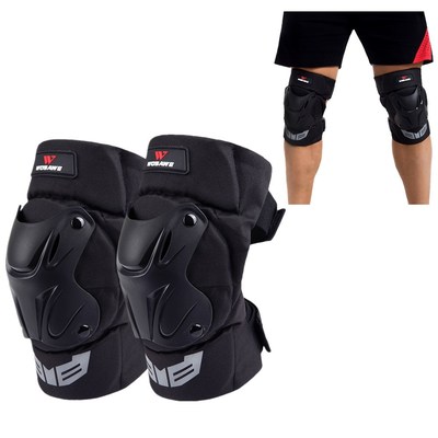Motocross Knee Pads Elbow Protector motorcycles motorbike of