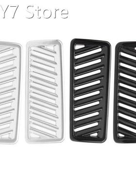 accesorios automovil car Air Conditioning Vent Trim Cover I