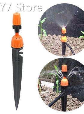 Irrigation Sprinkler Agriculture Garden Watering Dripper Gar