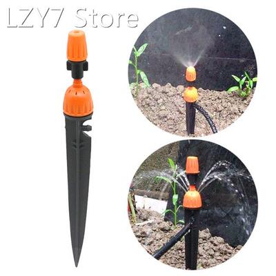 Irrigation Sprinkler Agriculture Garden Watering Dripper Gar