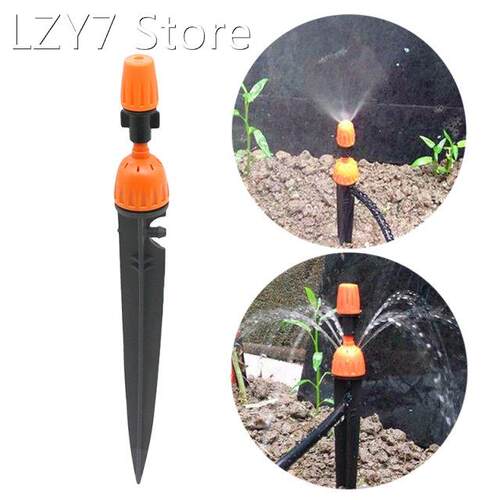 Irrigation Sprinkler Agriculture Garden Watering Dripper Gar