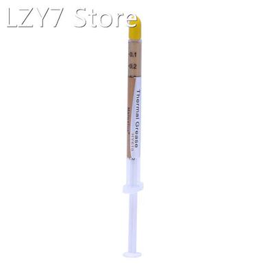 3g HY610-TU05A Thermal Grease Chipset CPU Cooling Compound S