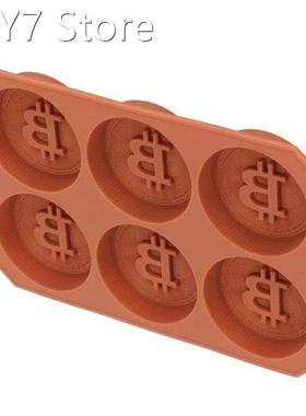 Silicone Mold Non-Toxic Chocolate Mold Baking Tool for Desse