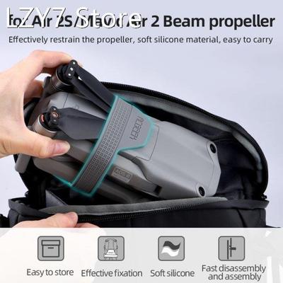 Propeller Stabilizer Holder Ties Belt for DJI Mavic Air 2 Ai