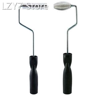 Glass Fiber Roller Tool Kit, 2 Piece Glass Fiber Resin Lamin