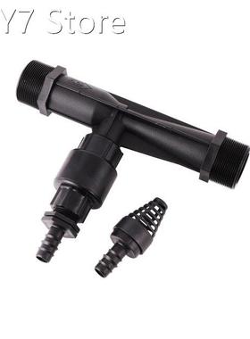 2 Venturi Fertilizer Injector Agriculture Garden Irrigation