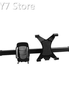 2 in 1 Universal Car Tablet PC Phone Holder Rack 360 Degree