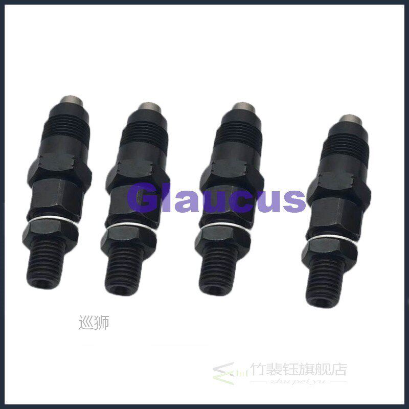 1KZ 1KZTE 1KZ-TE fuel injector Injection Nozzle for Toyota L