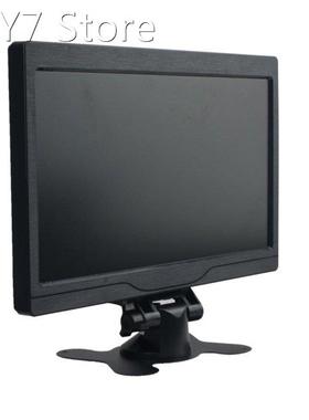 10.1Inch IPS Touch Ascreen Monitor Hd 1024 Computer Sub-Expa