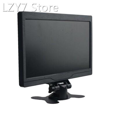 10.1Inch IPS Touch Ascreen Monitor Hd 1024 Computer Sub-Expa