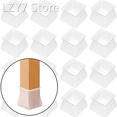 Silicon Furniture Leg Protection Cover Table Feet Pad Floor