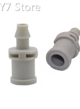 Barb Connector for Mist Spray Nozzle Agriculture Greenhouse