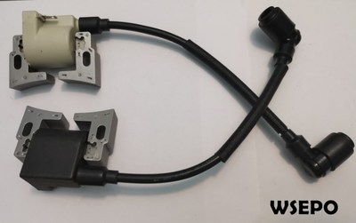 Chongqing Quality Ignition Coils Kit fits for 2V77 2V78 GX62