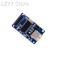 CH375B/CH376S USB Module USB Interface Communication 51/U Di