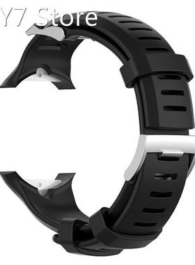 Silicone Sports Watch Strap Wrist Band Replacement for SUUNT