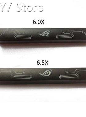 RGB Customized ABS Backlit Keycap Mechanical Keyboard 6.0X 6