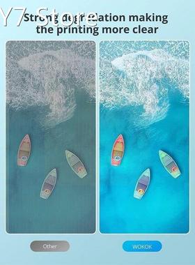 Printer Maintenance 100ML Printer Head Cleaning Solution All