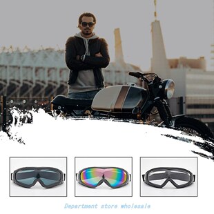 Professional Hd Mountaineering Goggles Color Film Ski Goggle