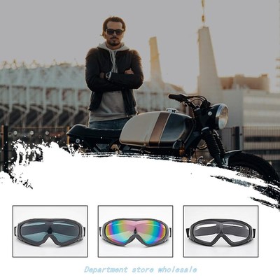 Professional Hd Mountaineering Goggles Color Film Ski Goggle