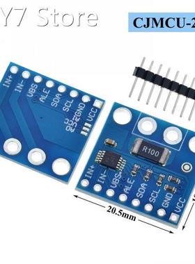 CJMCU-226 INA226 IIC I2C interface Bi-directional current/Po
