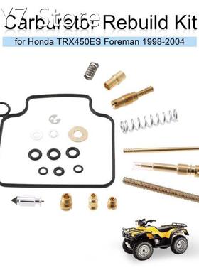 Carburetor for Honda FourTrax Foreman 450 TRX450ES/FE/FM 199