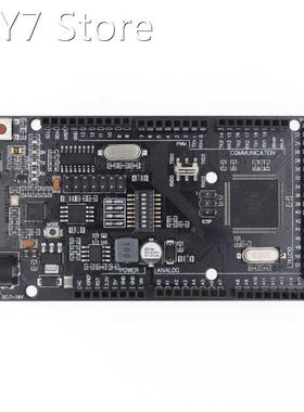 Mega2560 + WiFi R3 ATmega2560+ESP8266 32Mb memory USB-TTL CH