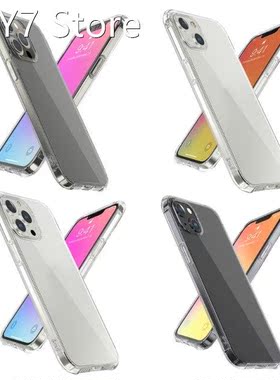 Unique Super Practical Transparent Durable Shatterproof Mobi