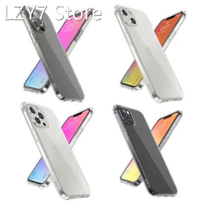 Unique Super Practical Transparent Durable Shatterproof Mobi