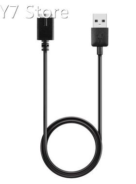 Black 1M USB Charging Cable Cord Fast Charger Line For Polar