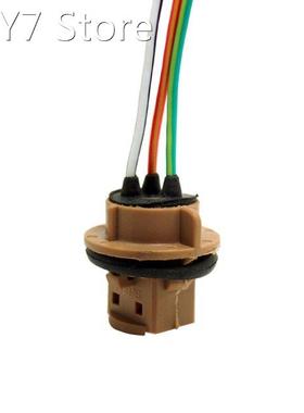 T20 7440 7443 LED W21 / 5W Brake Turn Signal Bulb Holder Car