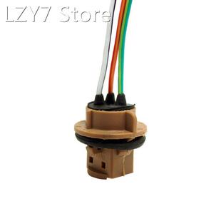 T20 7440 7443 LED W21 / 5W Brake Turn Signal Bulb Holder Car