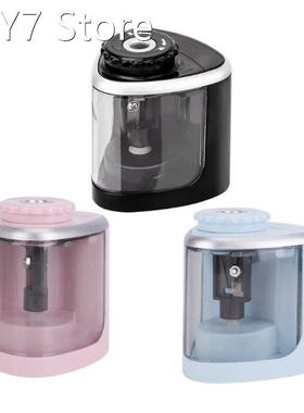 Tabletop Automatic Pencil Sharpener Fit for Diameter 6-8mm G