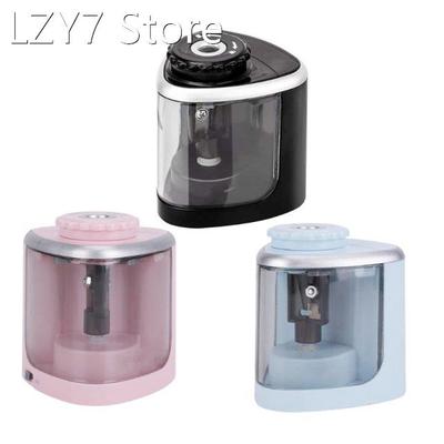 Tabletop Automatic Pencil Sharpener Fit for Diameter 6-8mm G