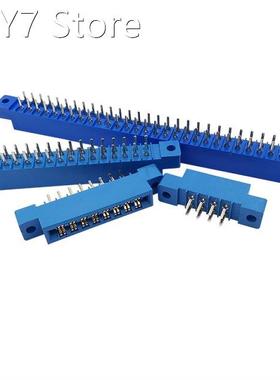 1Pcs 805 Series 3.96mm Pitch Female Socket PCB Mount Card Ed