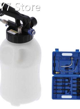 oil extractor car accessories 6L Pneumatic Automatic Transmi