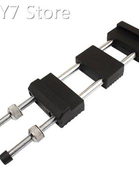 Anti-skid Fixing Frame Sharpening Stone Whetstone Holder Bas