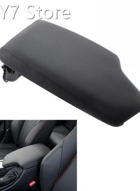 Car Center Consoles Lid Armrest Cover Arm Rest Protector Rep