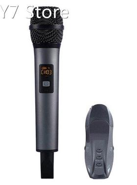 Bluetooth Microphone 10 Channels TWS UHF Digital Wireless Mi