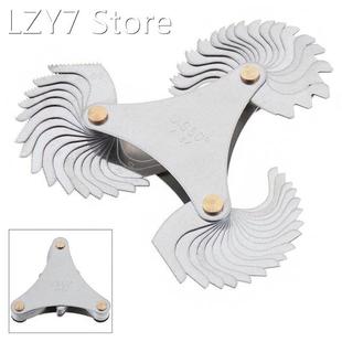 Specification set Pitch 51pcs Screw Thread Gauge