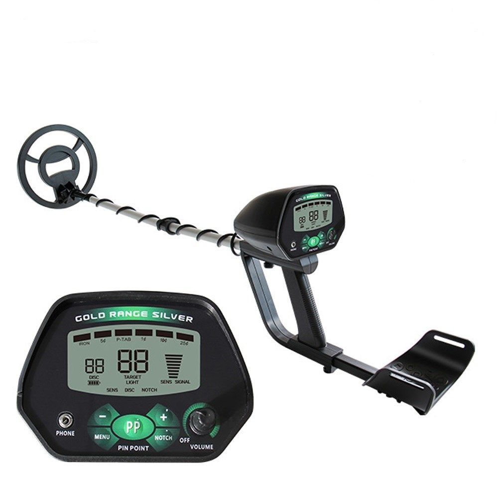 2020 new high sensitivity underground metal detector md-4090