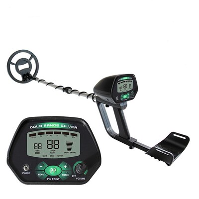 2020 New High sensitivity Underground metal Detector MD-4090