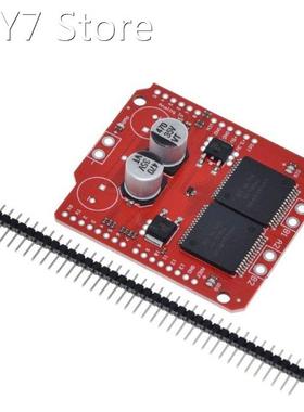 Full-bridge 30A Stepper Motor Driver Module VNH2SP30 for ard